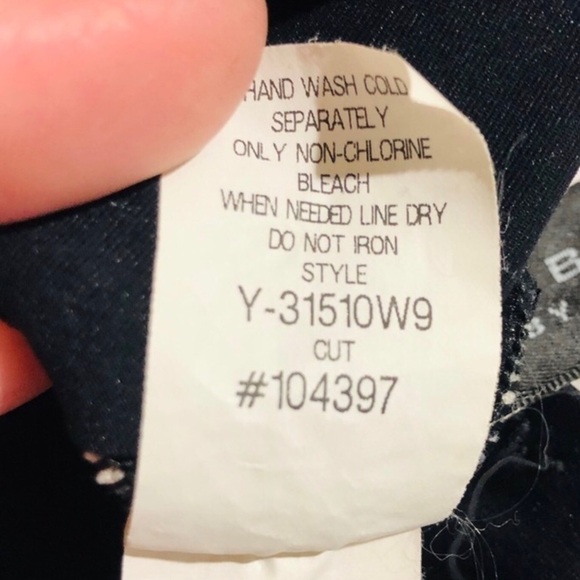 La Blanca Cheetah Print Bandeau One Piece Swimsuit Size 8 Beach Wear Swimwear - Picture 6 of 8